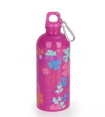 nerjaveyka su cəni: Su qabı "Gabol CLOVER 235848 019" 600 mlSu qabı Gabol CLOVER 235848 — 2