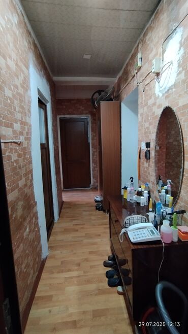 Köhnə tikili: Bakı, Suraxanı, 2 otaqlı, Köhnə tikili, 49 kv. m — 5