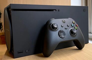 дистанционное управление: Продаю Xbox series X + Xbox Elite Controller 2 + Xbox Headset