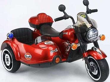 Детские электрокары: Детский электрокар, Новый — 9