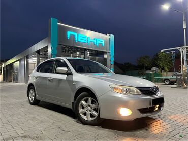 ленд крузер 70: Subaru impreza 2008г Обьем 1.5 Коробка Автомат/типтроник левый руль