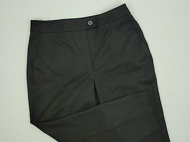 spodnie bbl: Reserved, Spodnie materiałowe damskie, rozmiar 2XL — 1