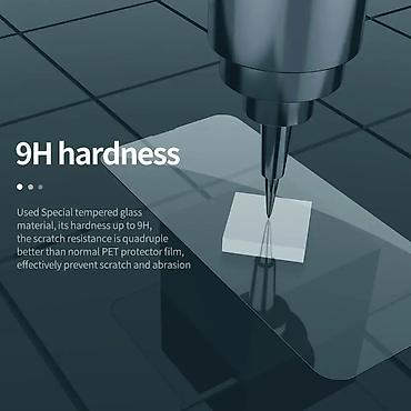 Zaštitne folije i stakla za telefone: Zastitno staklo Nillkin H+ Pro za iPhone 15 Pro Max 6.7. Kataloški — 5