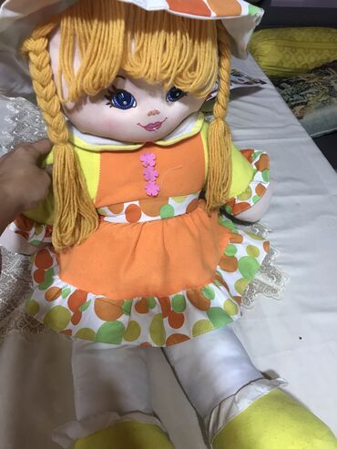 Uşaqlar üçün digər mallar: Iqruwkalar 3 manatdan 2 manatdan 1 manatdan — 6