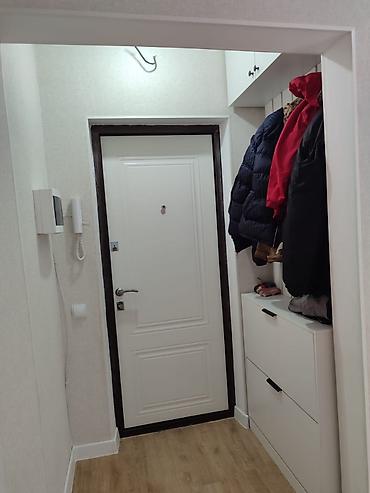 Продажа квартир: 2 комнаты, 56 м², Элитка, 6 этаж, Евроремонт — 13