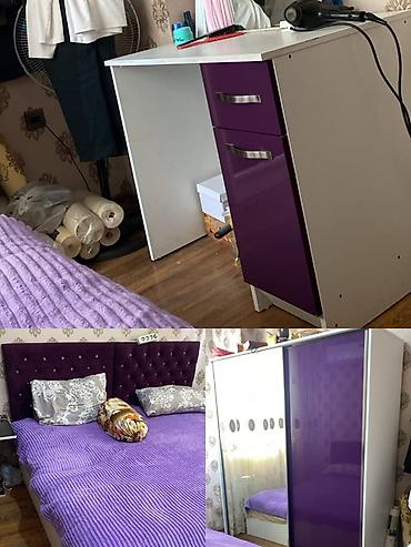 isdemis divanlar: 2 təknəfərlik çarpayı, İşlənmiş — 1