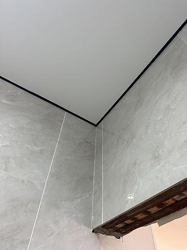 Натяжной потолок: Натяжной потолок Глянцевое, Матовое, 3D потолки Гарантия, Бесплатная консультация, Бесплатный замер — 9