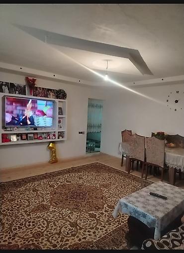 Həyət evləri və villaların satışı: Həyət evi satılır - Təməli kürsülü, daşdan tikili birmərtəbəli ev - — 10