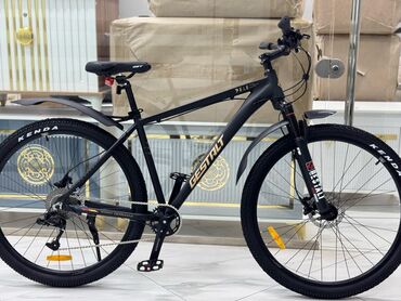 Городские велосипеды: Городской велосипед, Рама L (172 - 185 см), Новый — 12