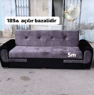 Dolablar: Divan, Yeni