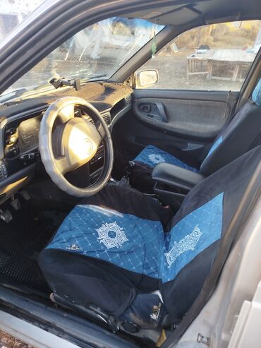 митсубиси спес вогон: Daewoo Nexia: 2004 г., Механика, Бензин, Седан