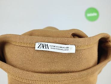 stranger things pull and bear: Zara, T-shirt damski, rozmiar M — 4