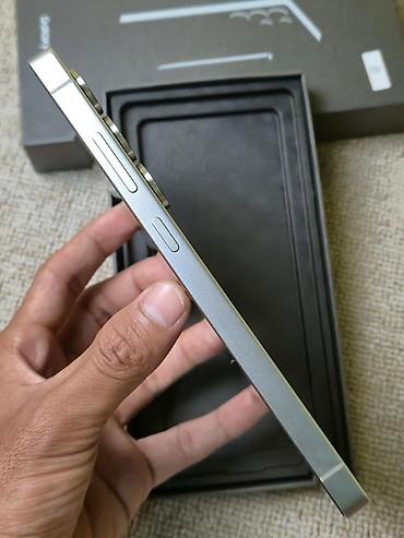 gizli səs yazan cihaz: Samsung Galaxy S23 Ultra, 256 GB, rəng - Gümüşü, Simsiz şarj — 4
