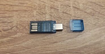 Mobil telefonlar üçün digər aksesuarlar: RAZİNDƏ!!!! USB v3 OTG, mikro uesbi, uzb – mini uzbi, micro uesb – — 24