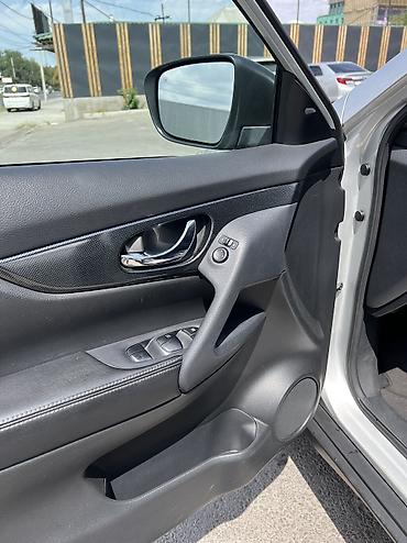 ниссан родж: Nissan Rogue: 2014 г., 2.5 л, Автомат, Бензин, Кроссовер — 10