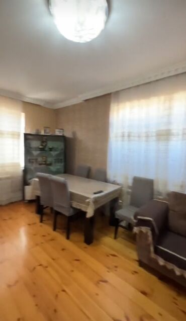 Həyət evləri və villaların satışı: Binəqədi qəs. 3 otaqlı, 90 kv. m, Yeni təmirli -da lalafo.az — 5 Həyət evləri və villaların satışı: Binəqədi qəs. 3 otaqlı, 90 kv. m, Yeni təmirli — 5