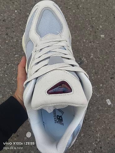 Patike: New Balance 9060 patike – lifestyle/retro model - Gornjište — 7