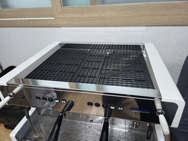 станок для бизнес: Продаеться рожковая Кофемашина CIME CO-05 2gr. Группы высокие:130мм