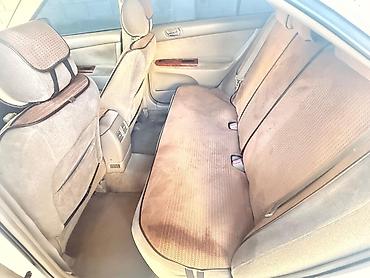 tayota spacio: Toyota Camry: 2004 г., 2.4 л, Автомат, Газ, Седан — 3