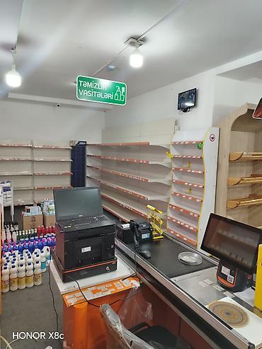 quru vitrin: Mağaza üçün ticarət avadanlıqları – gondola tipli rəf sistemləri və — 10