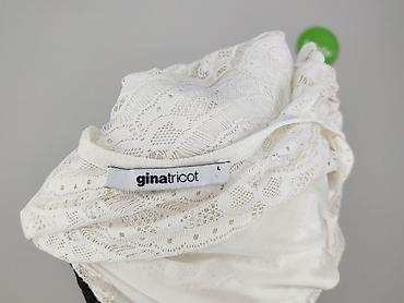 bluza multi: Gina Tricot, Bluzka damska, rozmiar L — 5