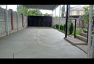 Бетонные работы: Стяжка Бесплатная консультация Больше 6 лет опыта — 17