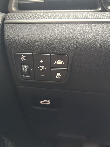 Kia: Kia K5: 2020 г., 1.6 л, Автомат, Бензин, Седан — 12