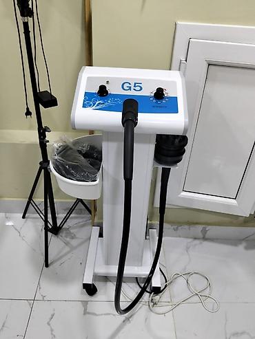 tibbi banka qiyməti: NigG5 satilir 350azn. Çox az islenib. Unvan Medipark klinika Nigaz — 1