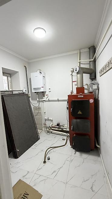 Долгосрочная аренда домов: 345 м², 6 комнат и более, Нижний Джал (Джал-23), Без животных — 12