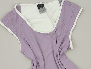 oversized vans t shirty: Nike, Women`s top, size XL