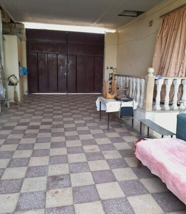 Həyət evləri və villaların satışı: 3 otaqlı, 116 kv. m, Orta təmir — 16