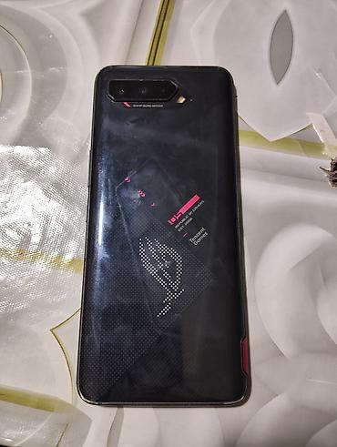galaxy z fold 5: Игровой смартфон ASUS ROG Phone 5 (Tencent Games Edition) ТОРГ ЕСТЬ — 1