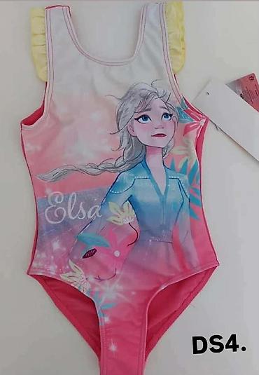 Ostalo: Kupaci za devojčice 
Od 3 do 12
1800 din🦄⭐⭐ — 2