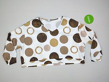 sweter etola: Bluza damska
, rozmiar 8XL — 2