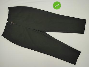 cargo: Amisu, Spodnie materiałowe damskie, rozmiar XL — 2
