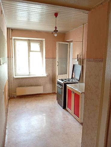 токмак кв: 3 комнаты, 64 м², Индивидуалка, 2 этаж, Требуется ремонт — 3