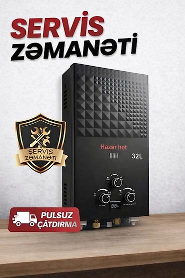 su qızdırıcı ariston: Pitiminutka Yeni, Kredit yoxdur, Rayonlara çatdırılma, Pulsuz çatdırılma — 10
