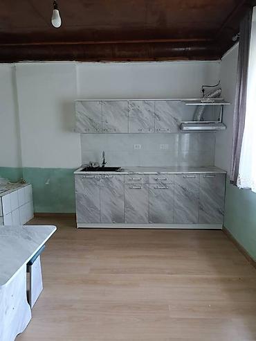 Продажа коттеджей и домов: Продаётся дом в Узгене. Площадь участка 10 соток, дом 150 кв.м. Дом — 10