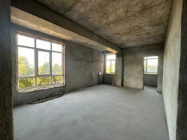 продажа квартир восток 5: 3 комнаты, 93 м², Элитка, 6 этаж, ПСО (под самоотделку)