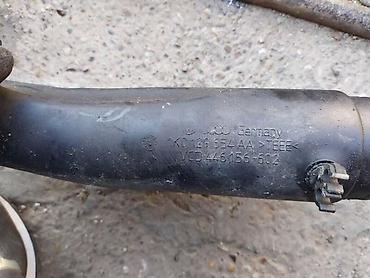 vag com cena: CREVO INTERKULER 1K012965AA ZA PEUGEOT OSTALO - 1K012965AA | VW GOLF — 2