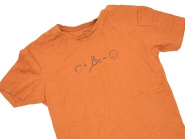 t shirty z psem: Sinsay, Women`s T-shirt, size S (EU 36)