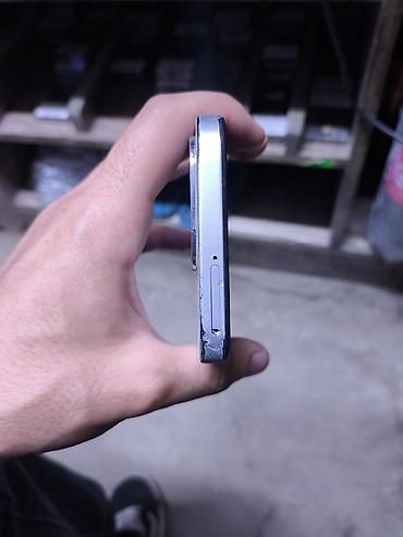 honor x9 planşet: Honor X6c, 256 GB, rəng - Gümüşü, Sensor — 3