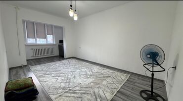 106 серии: 1 комната, 40 м², 106 серия, 8 этаж, Евроремонт