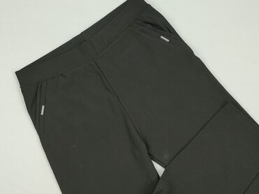 legginsy push up marszczone: Брюки жіночі, розмір M