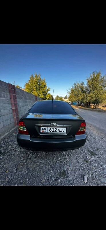 corolla runx: Toyota Corolla: 2004 г.