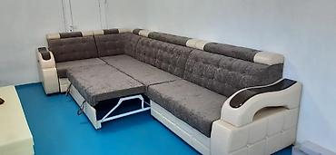 Угловые диваны: Продаю угловой диван от производителя Кухонные уголки Гостинные — 5