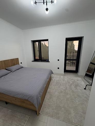 продается дача кун туу: 3 комнаты, 144 м², 2 соток, Бостери, Собственник — 6