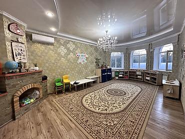 садик кара балта: Сдаю Детский центр развития, 310 м², Долгосрочно, С оборудованием — 2