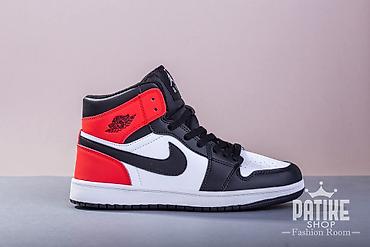 torba aldo: Jordan patike od 41 do 46 za samo 3600 din — 4