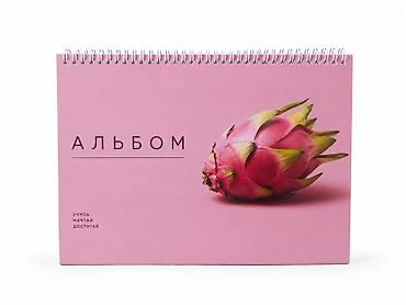 акварел: 📌Альбомы для рисования А4 (230г) оптом от производителя в КР — от 340 — 10